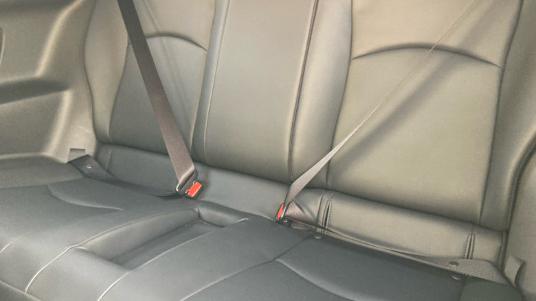 Toyota GR Yaris 1.6 3dr AWD [Circuit Pack] Petrol Hatchback